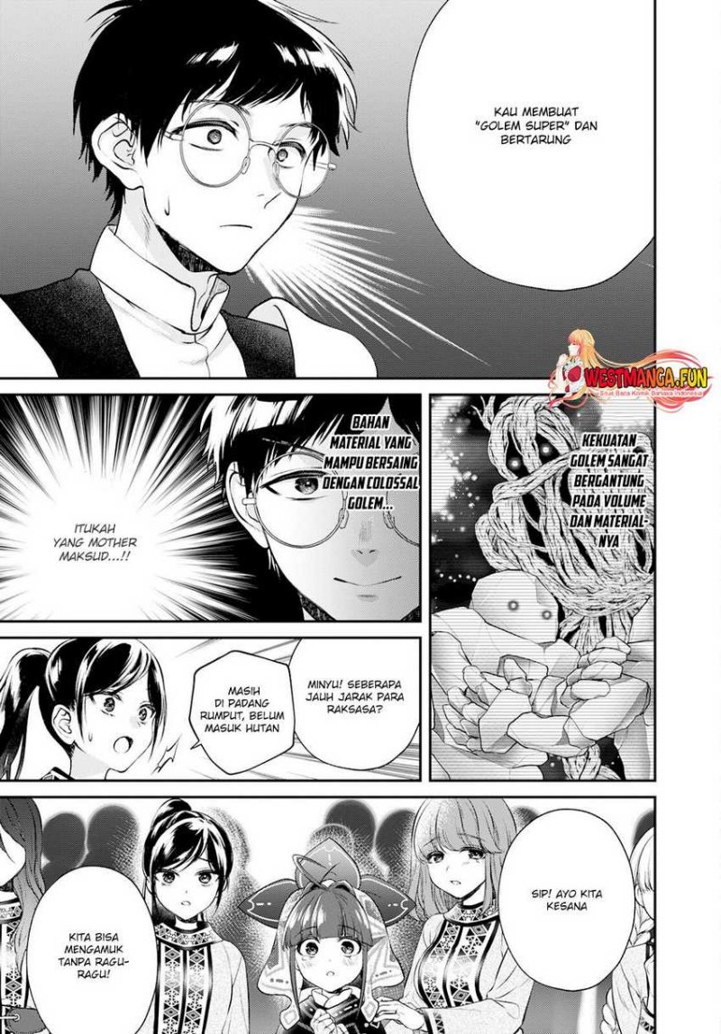 Isekai Cheat Kaitakuki